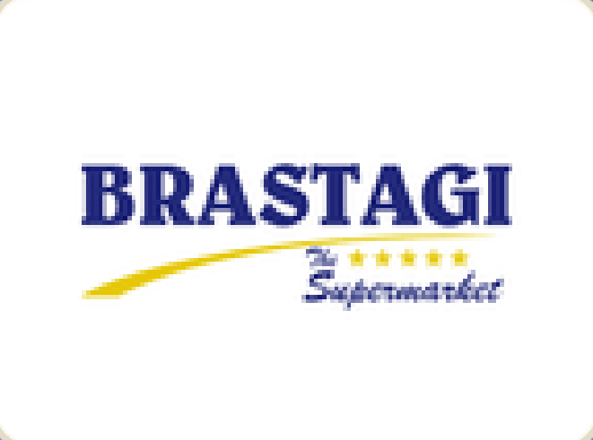 Brastagi Supermarket