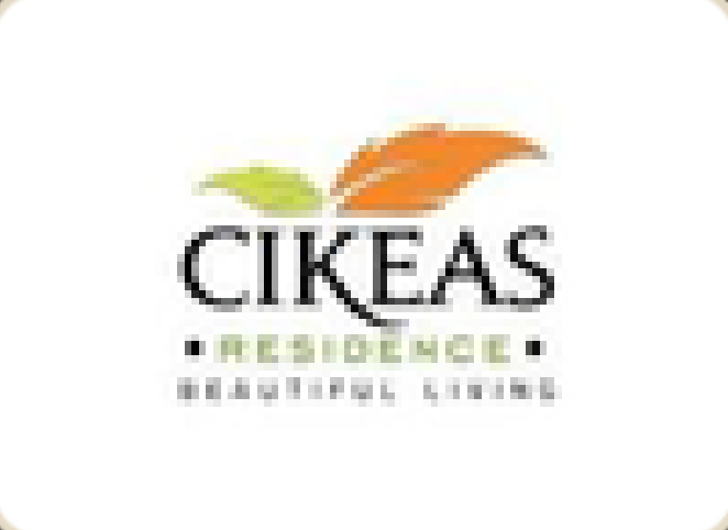 Cikeas Residence