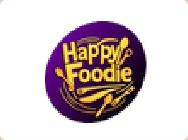 Happy Foodie