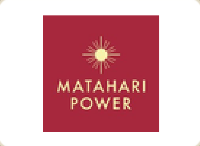 Matahari Power