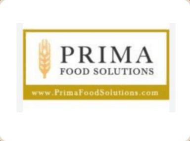 Prima Food Solutions