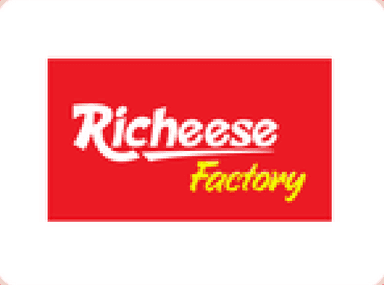 Richeese Factory