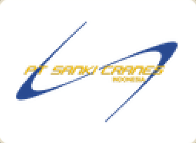 Sanki Crane Indonesia