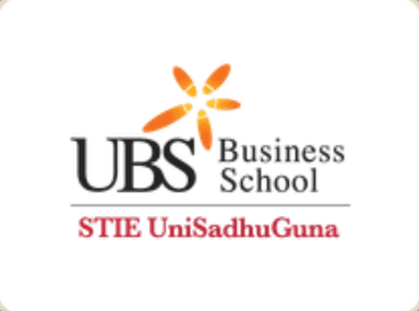 UBS Business School
