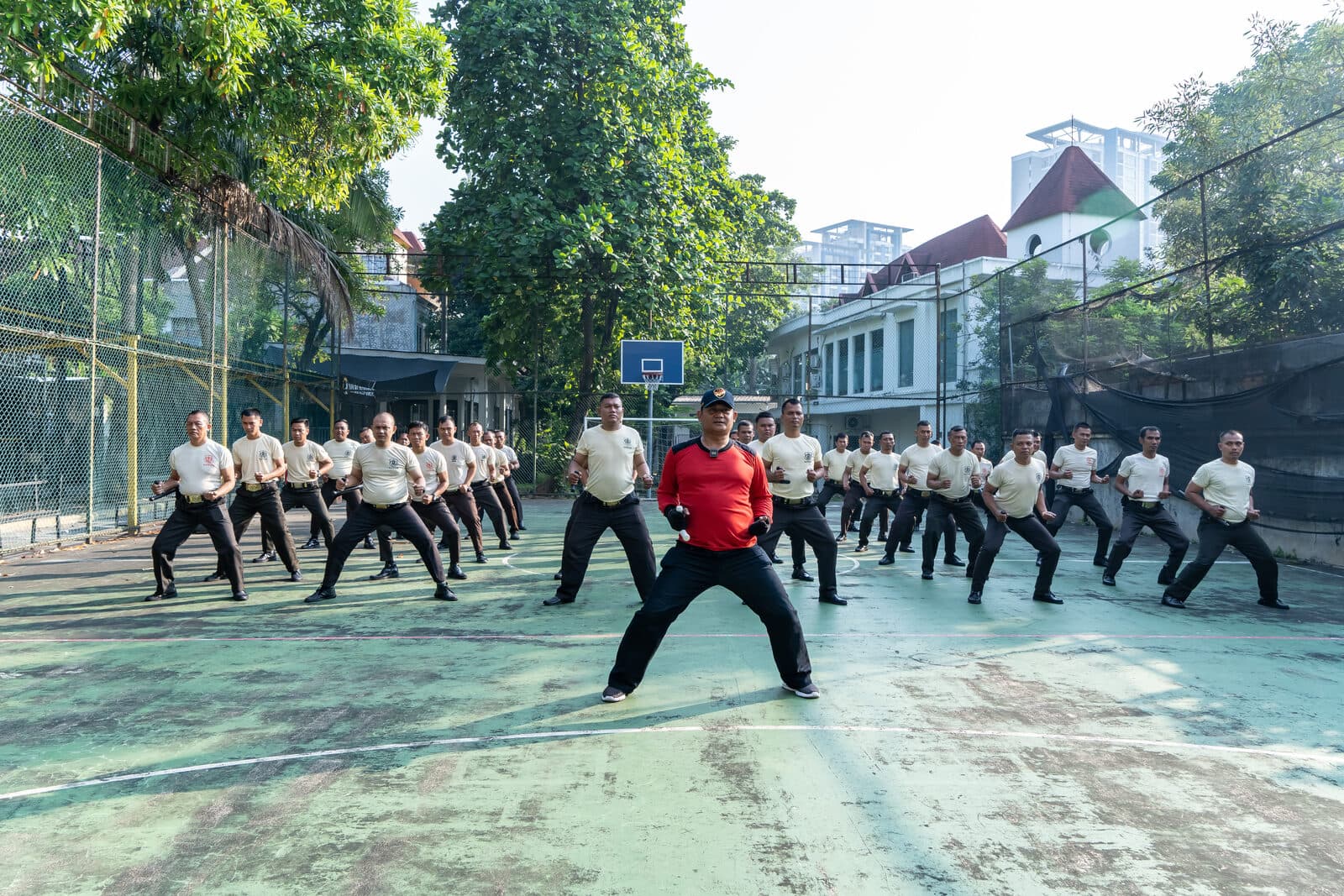 Sistem Keamanan Dasar — foto 2